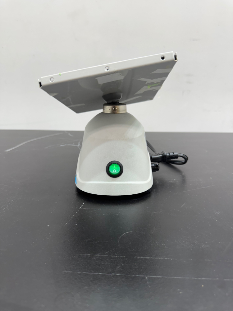 Image of Benchmark H3D1020 3D Platform Rocker